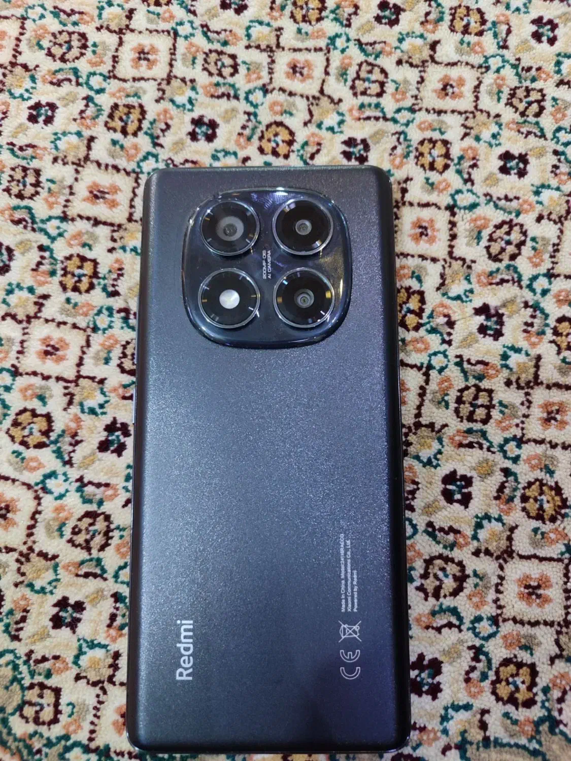 گوشی not14pro|موبایل|ارومیه, |دیوار