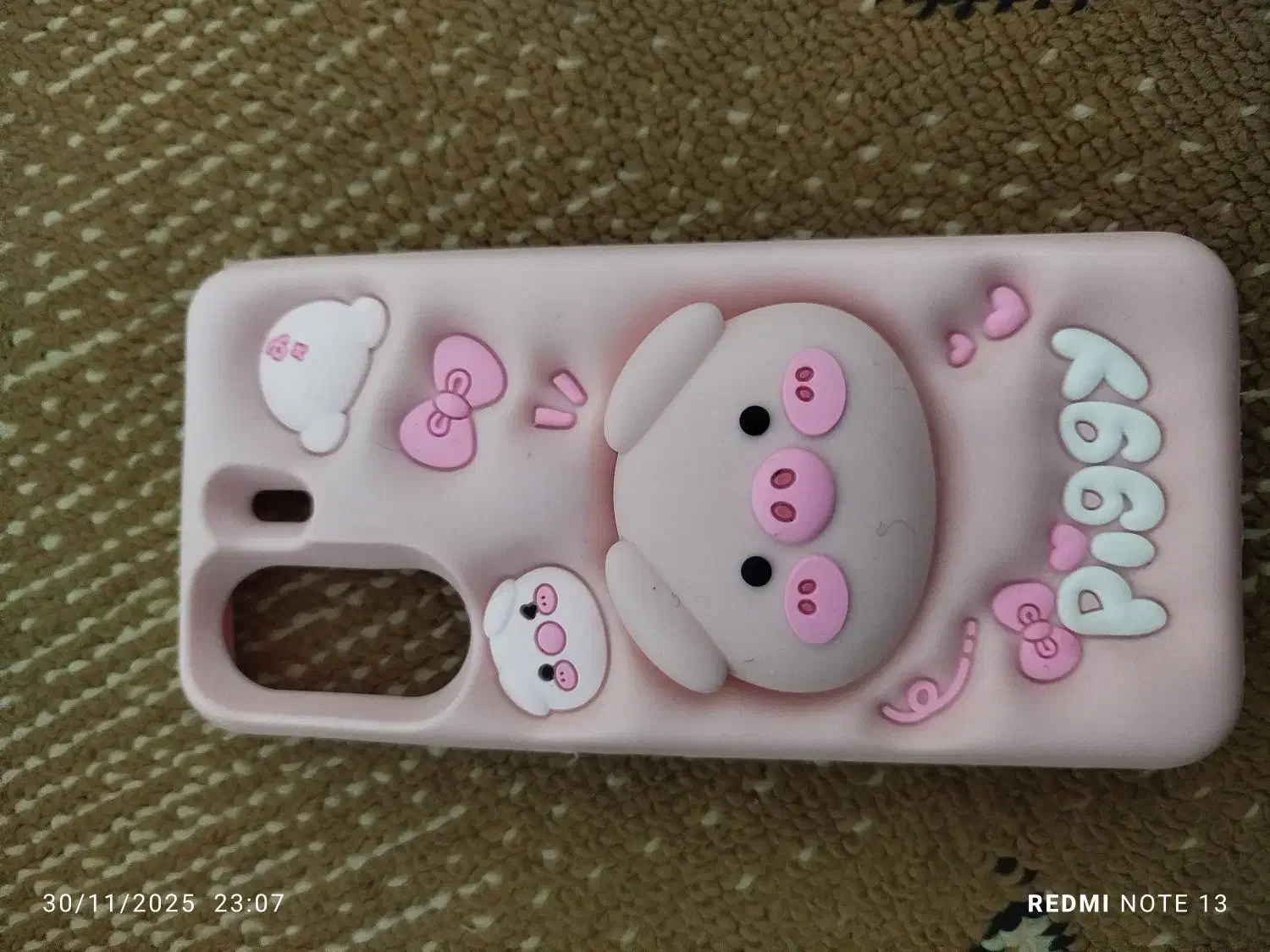 قاب گوشی پوکو C65|لوازم جانبی موبایل و تبلت|نیشابور, فردوسی جنوبی|دیوار