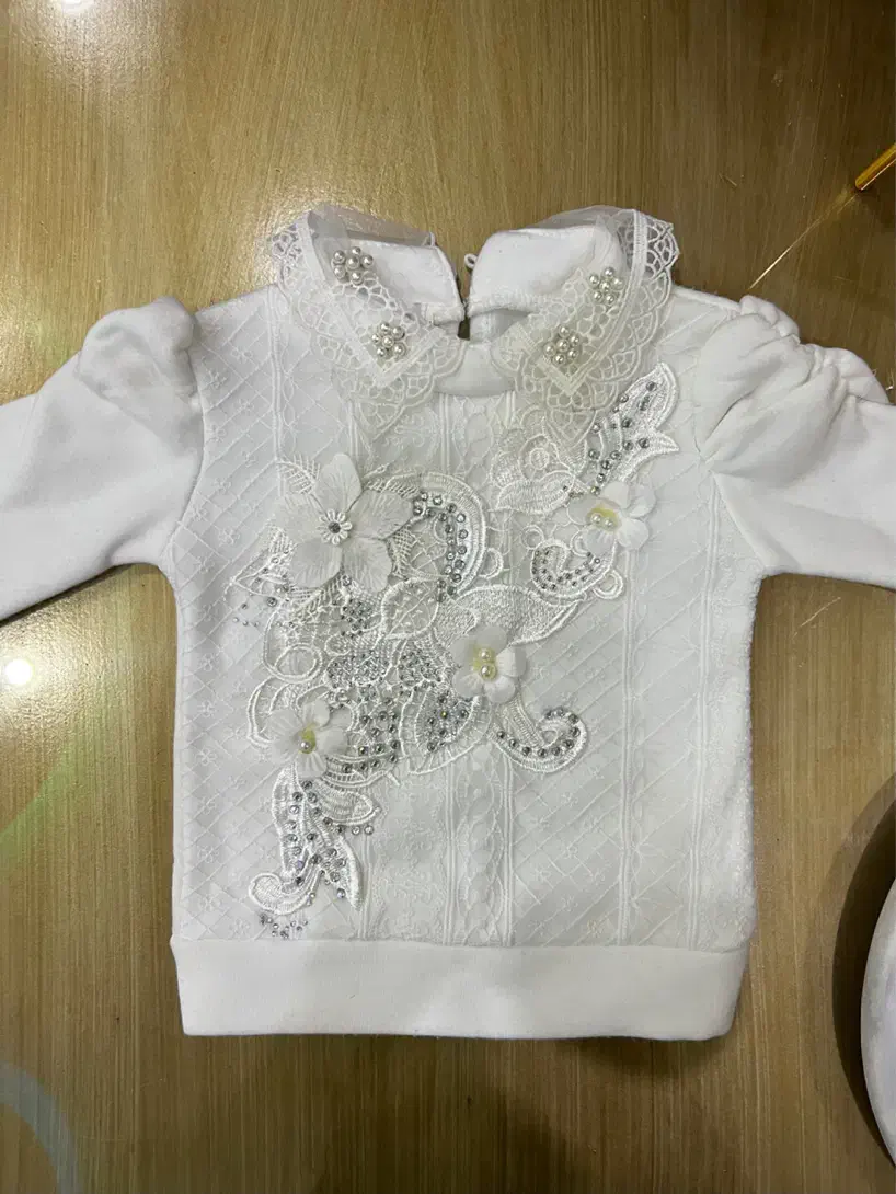 بلوز دخترانه|کفش و لباس بچه|مرند, |دیوار