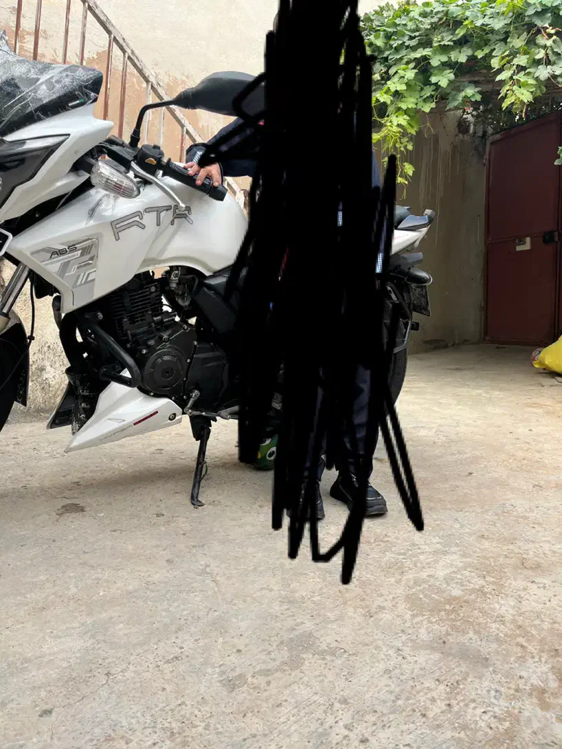 موتو اپاچی|موتورسیکلت|سمنان, |دیوار