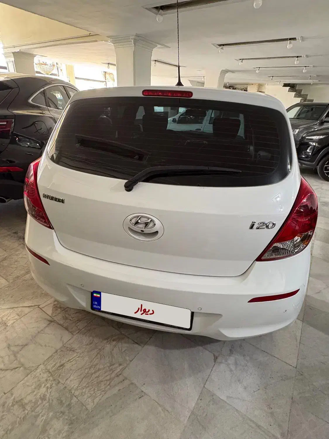 i20|خودرو سواری و وانت|کرج, عظیمیه|دیوار