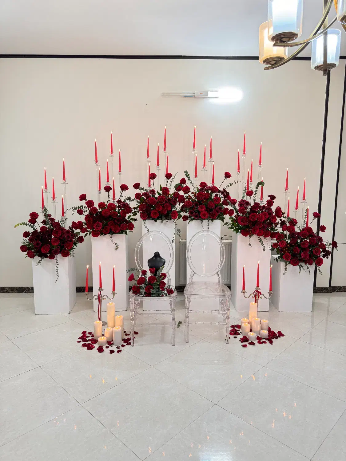 دیزاین یلدا نامزدی تولد|خدمات پذیرایی، مراسم|مشهد, حضرت حجت|دیوار