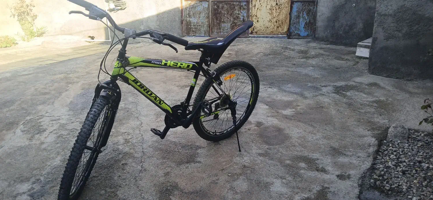 دوچرخه|دوچرخه، اسکیت، اسکوتر|آبدانان, |دیوار