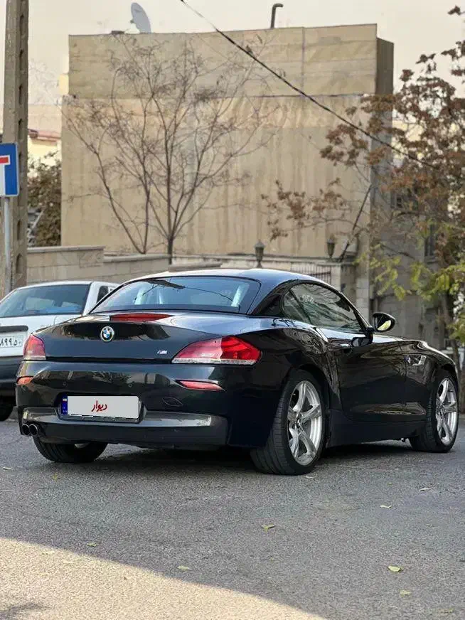 BMW z4 28 2013|خودرو سواری و وانت|تهران, یوسفآباد|دیوار