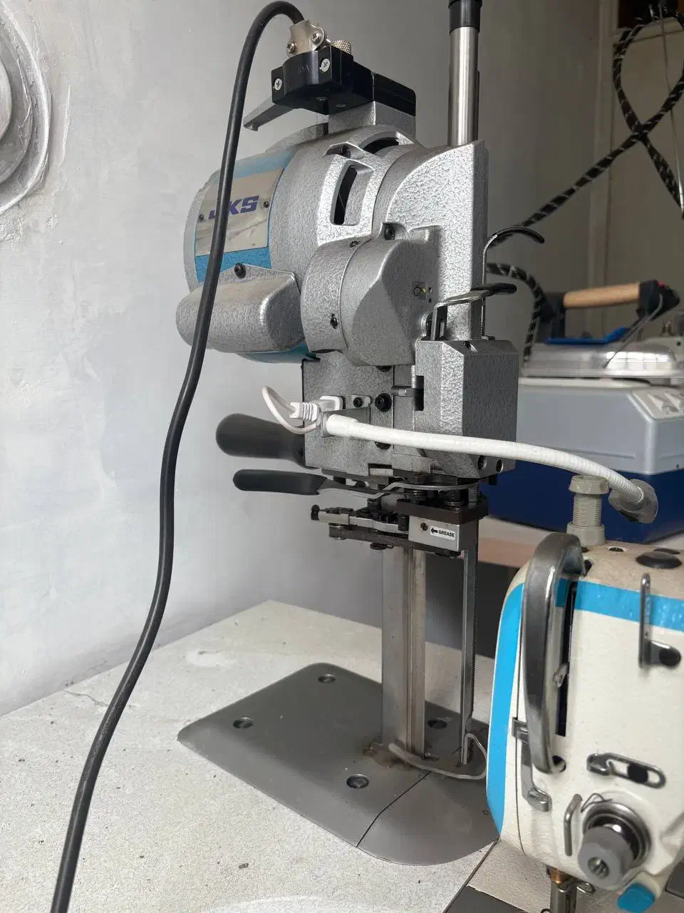 فروش تجهیزات خیاطی صنعتی نو|چرخ خیاطی و ریسندگی|رشت, شهرک قدس|دیوار