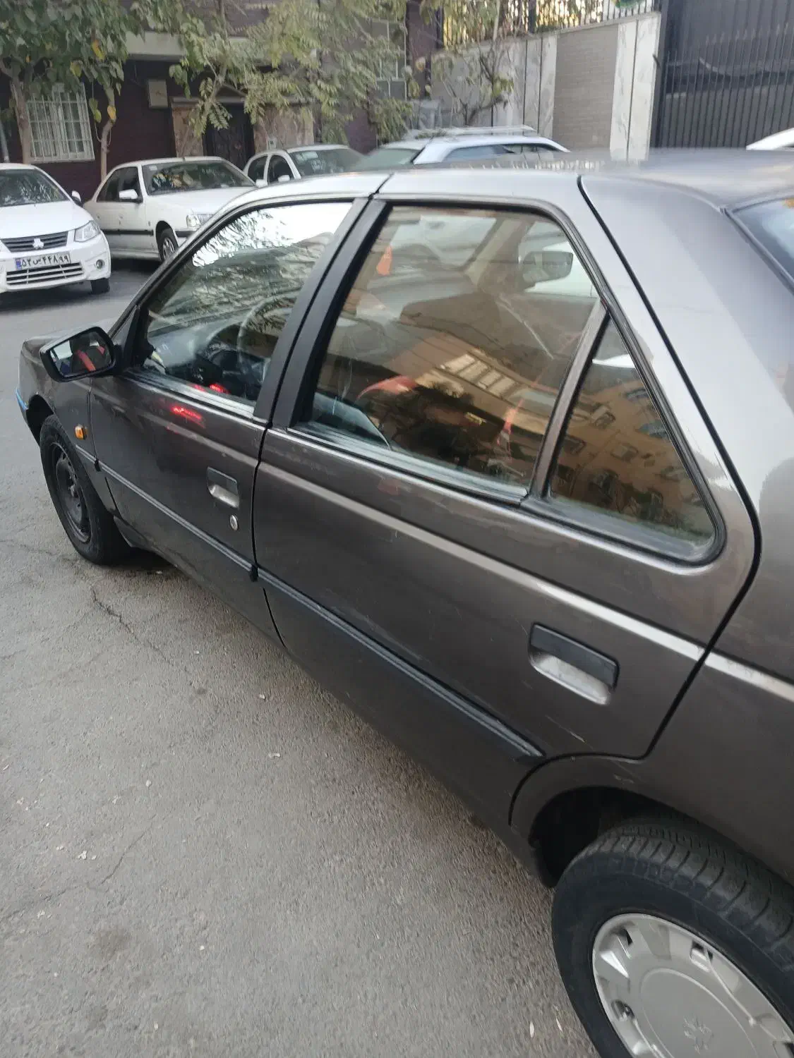 فروش خودرو|خودرو سواری و وانت|تهران, هروی|دیوار