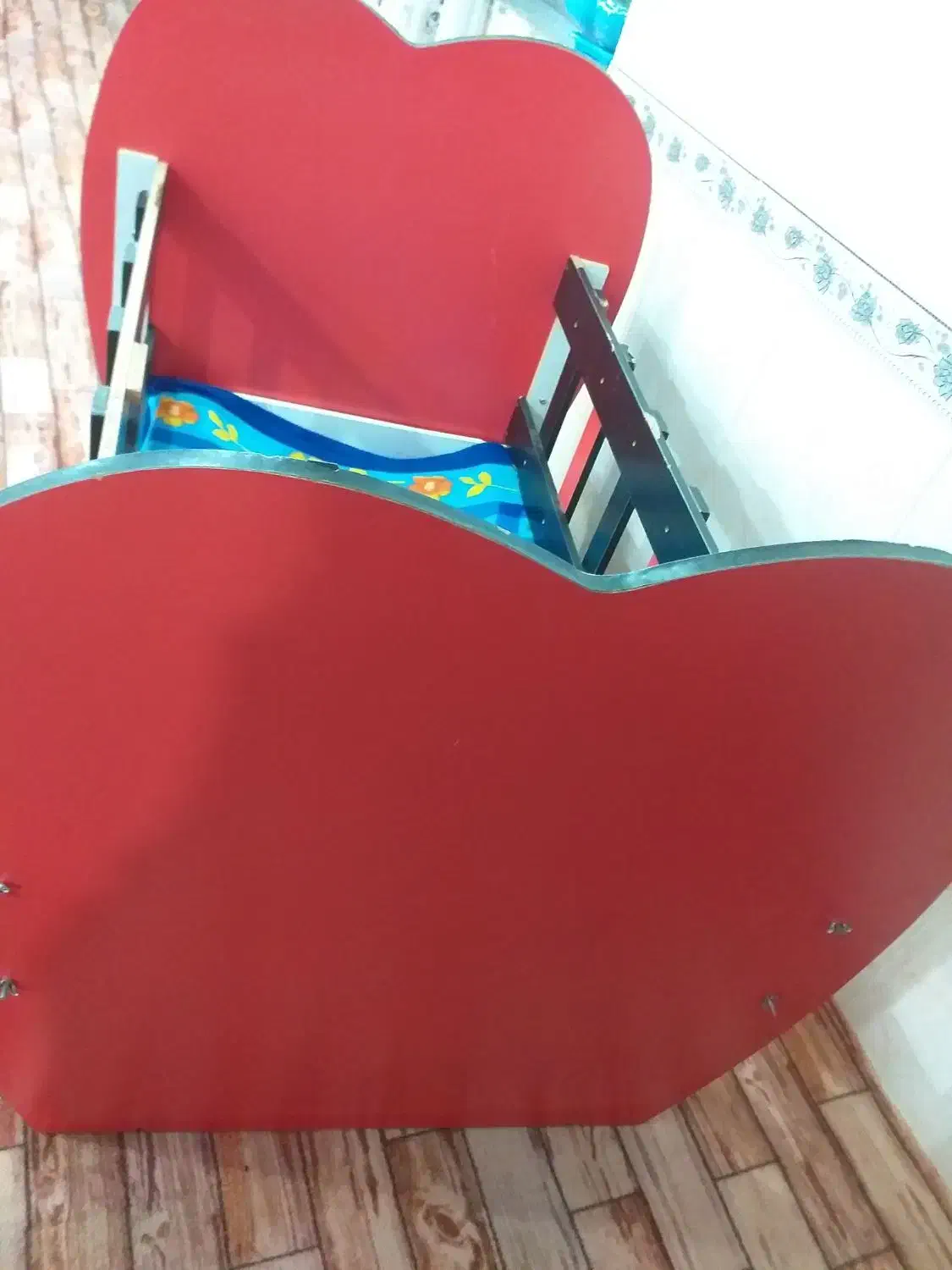 تخت خواب بچه ۱میلیون|تخت و سرویس خواب|قروه, |دیوار