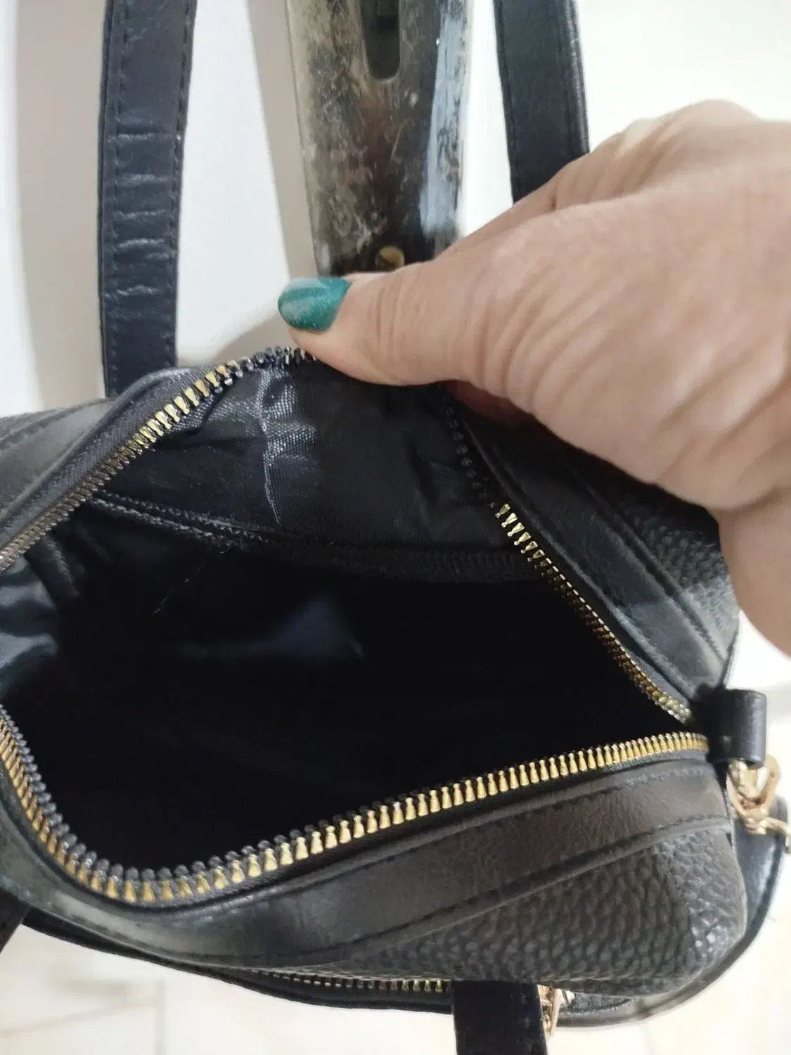 کیف دستی زنانه شیک|کیف، کفش، کمربند|فردیس, شهرک ۱۱۰|دیوار