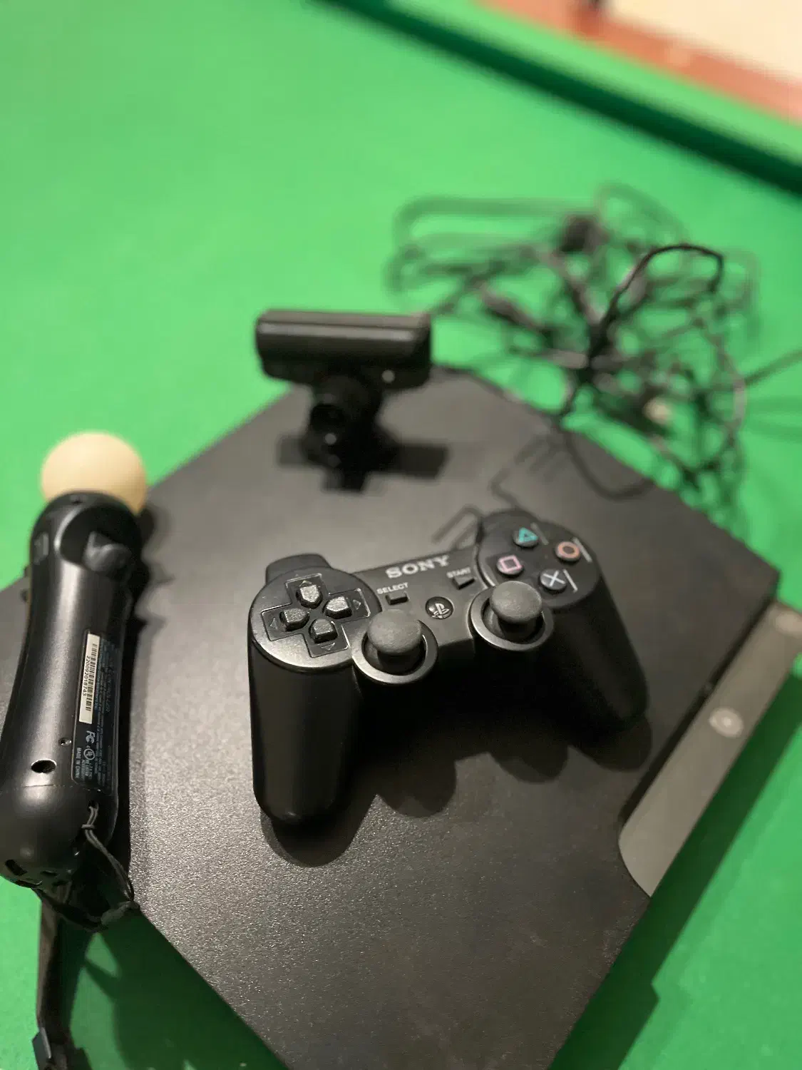 Playstation 3 320G|کنسول، بازی ویدئویی و آنلاین|رشت, بلوار گیلان|دیوار