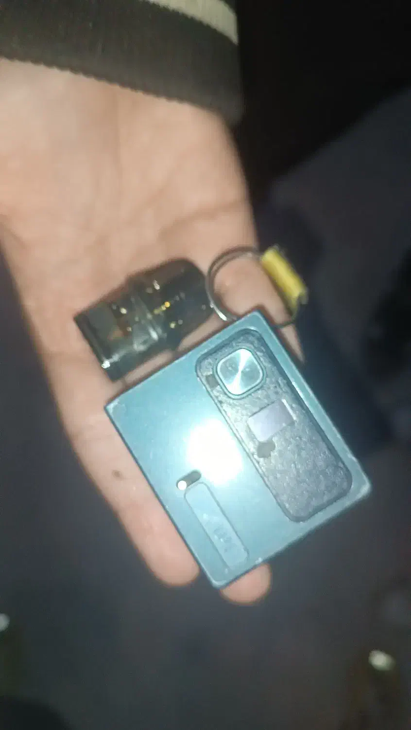 پاد اورسا بیبی پرو|زیورآلات و اکسسوری|شیراز, شهرک سراج|دیوار