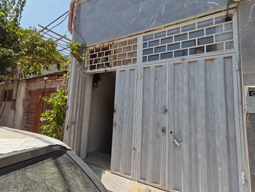 سوله ۱۶۴ متری زیر زمین بهداشتی|اجارهٔ دفتر صنعتی، کشاورزی، تجاری|محمدشهر, محمدشهر|دیوار