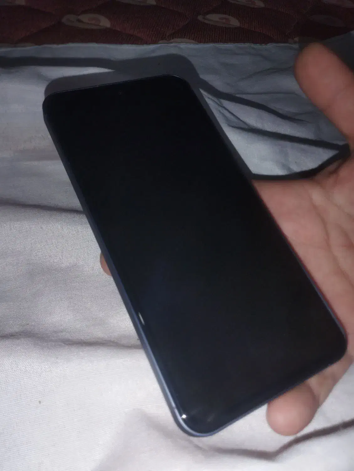 سامسونگ a55|موبایل|کرج, فاز ۱ مهرشهر|دیوار