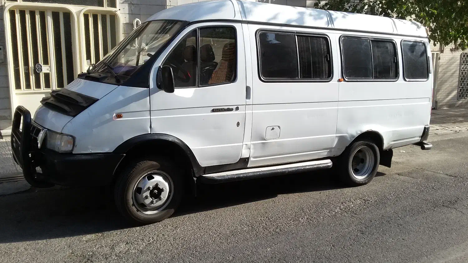 ون غزال|خودرو سواری و وانت|تهران, دردشت|دیوار