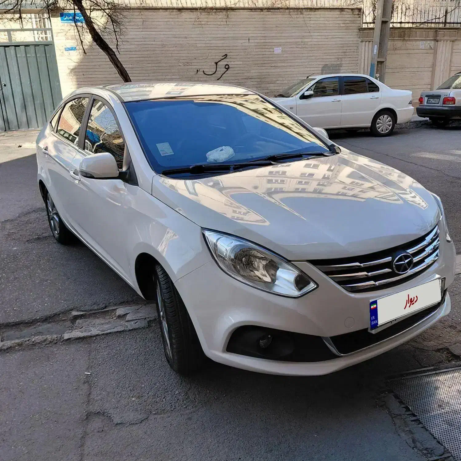 جک j4|خودرو سواری و وانت|تهران, شمس‌آباد|دیوار