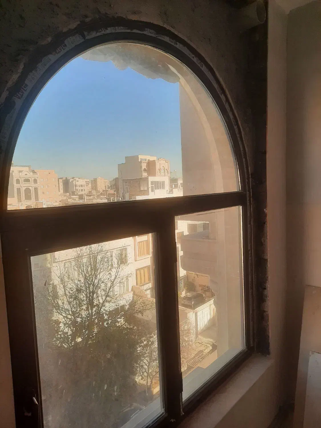 کارگر ساختمانی ثابت|استخدام معماری، عمران و ساختمانی|اردبیل, |دیوار