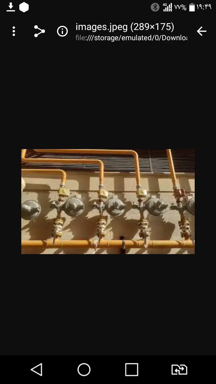 لوله کشی گاز و خرده کاری|خدمات پیشه و مهارت|سبزوار, شرق کال میانی|دیوار