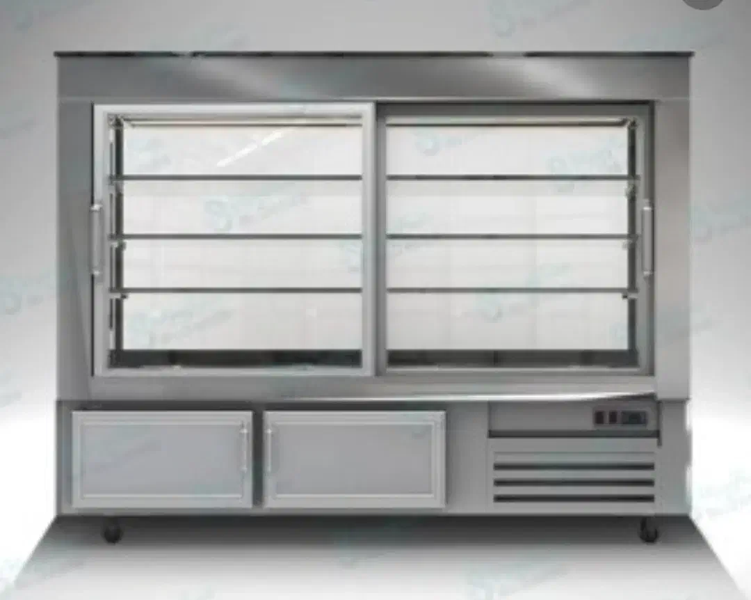 یخچال مکعبی الکتروسرد|فروشگاه و مغازه|زرند, |دیوار