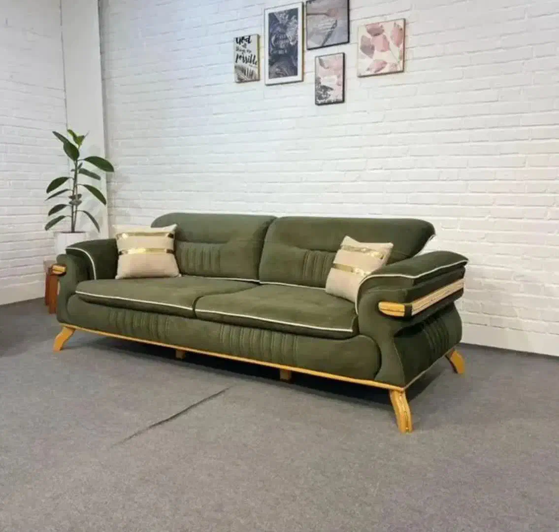 مبلمان زیبا و اسپرت مارال مبل با کمترین قیمت|مبلمان خانگی و میز عسلی|تنکابن, |دیوار