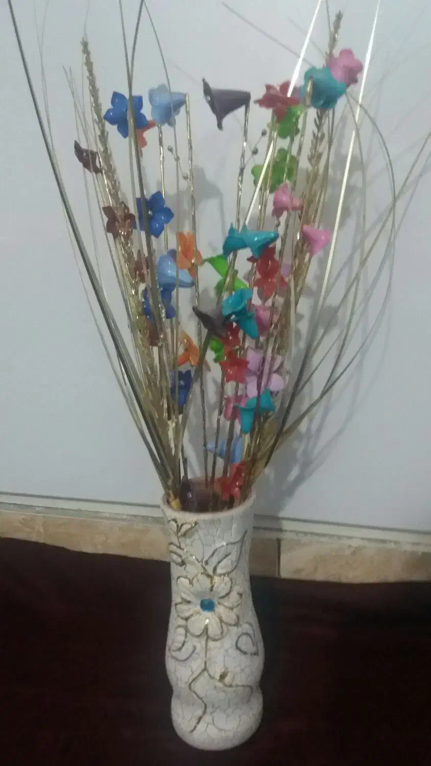 گل مصنویی|گل مصنوعی|بندر ماهشهر, |دیوار