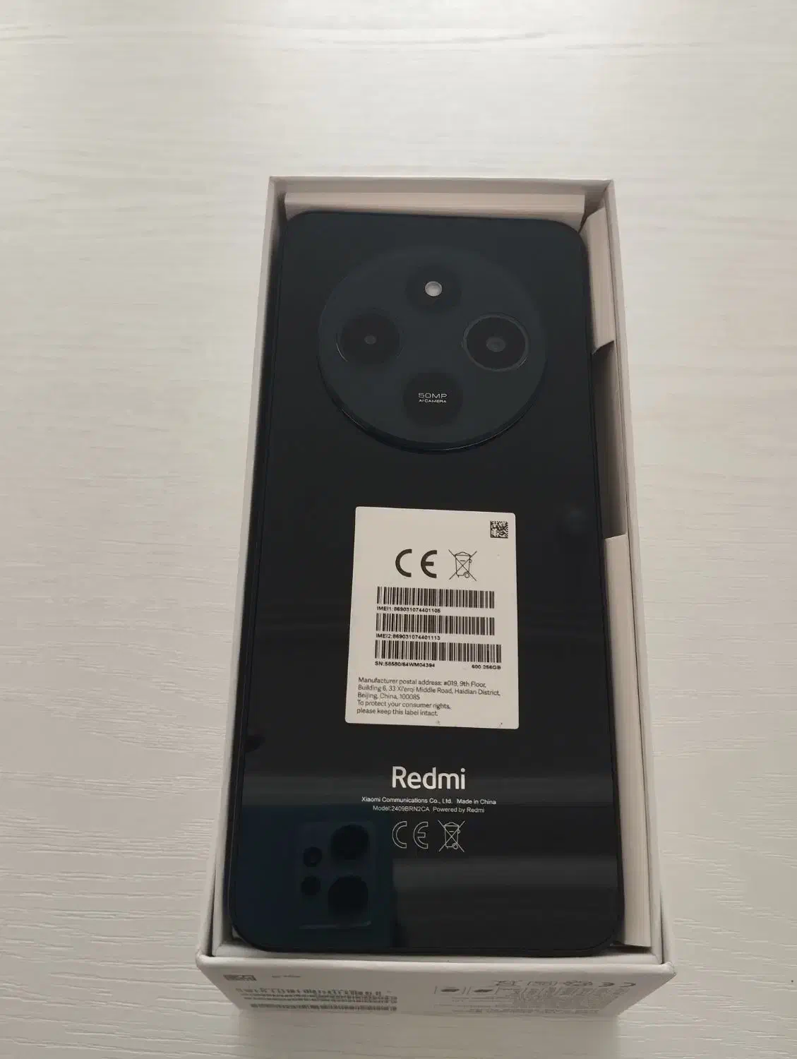 Redmi 14c|موبایل|بانه, |دیوار