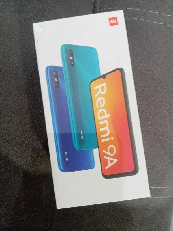 گوشی ردمی 9a|موبایل|تهران, گلچین|دیوار