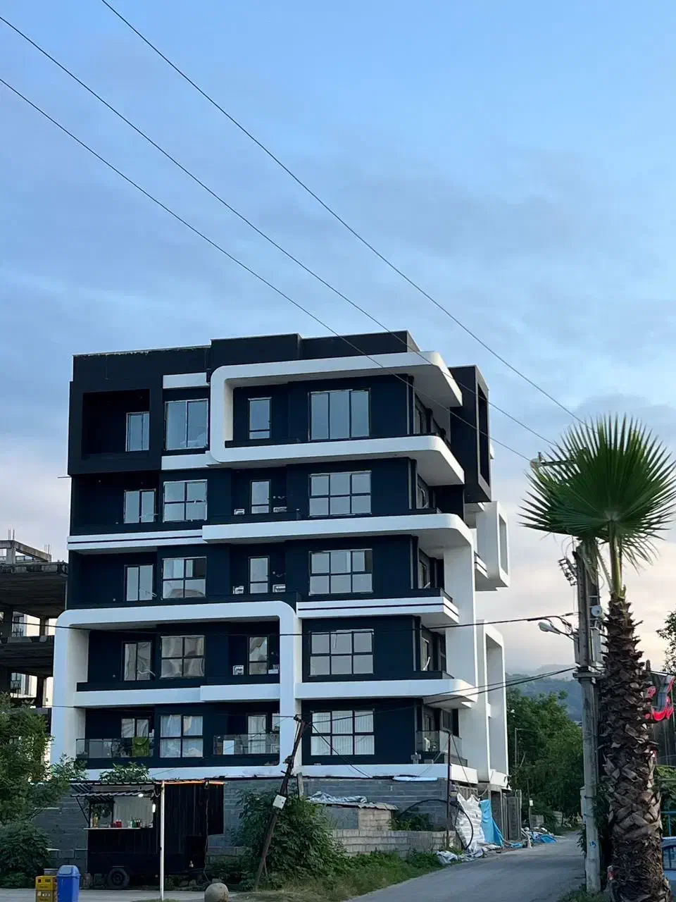 پیش فروش متراژ ۳۷متری با اقساط بلنددر قلب منطقه ۲۲|فروش آپارتمان|تهران, شهرک دانشگاه شریف|دیوار