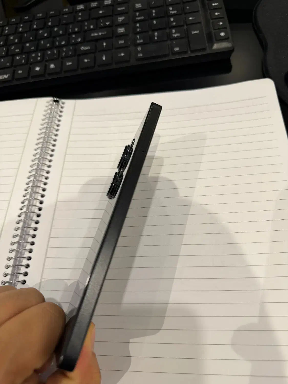 شیامی نوت ۱۳ پرو ۲۵۶ گیگ در حد نو|موبایل|پردیس, فاز ۴|دیوار