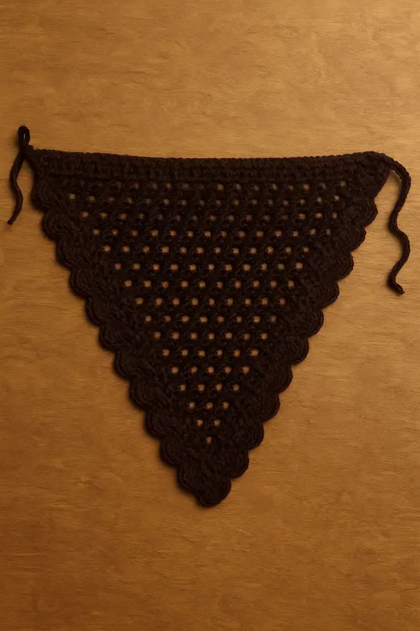 مینی اسکارف|لباس|شیراز, شهرک گلدشت حافظ|دیوار