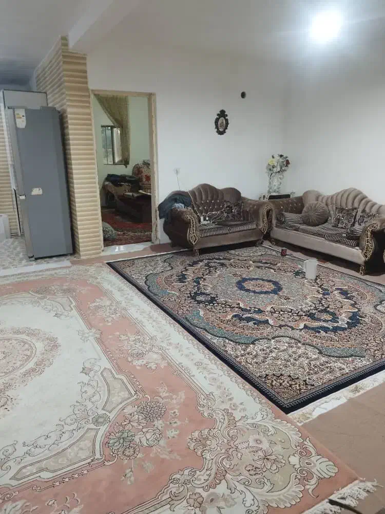 خانه ویلایی در گرمسار|فروش خانه و ویلا|گرمسار, |دیوار