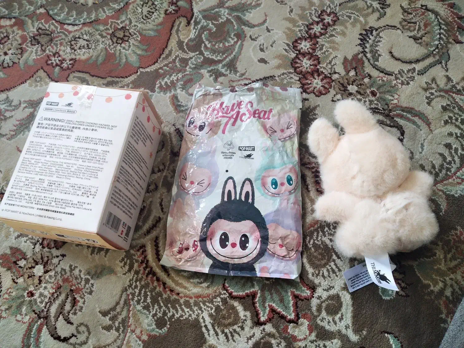 عروسک|اسباب‌‌بازی|مشهد, امیریه|دیوار