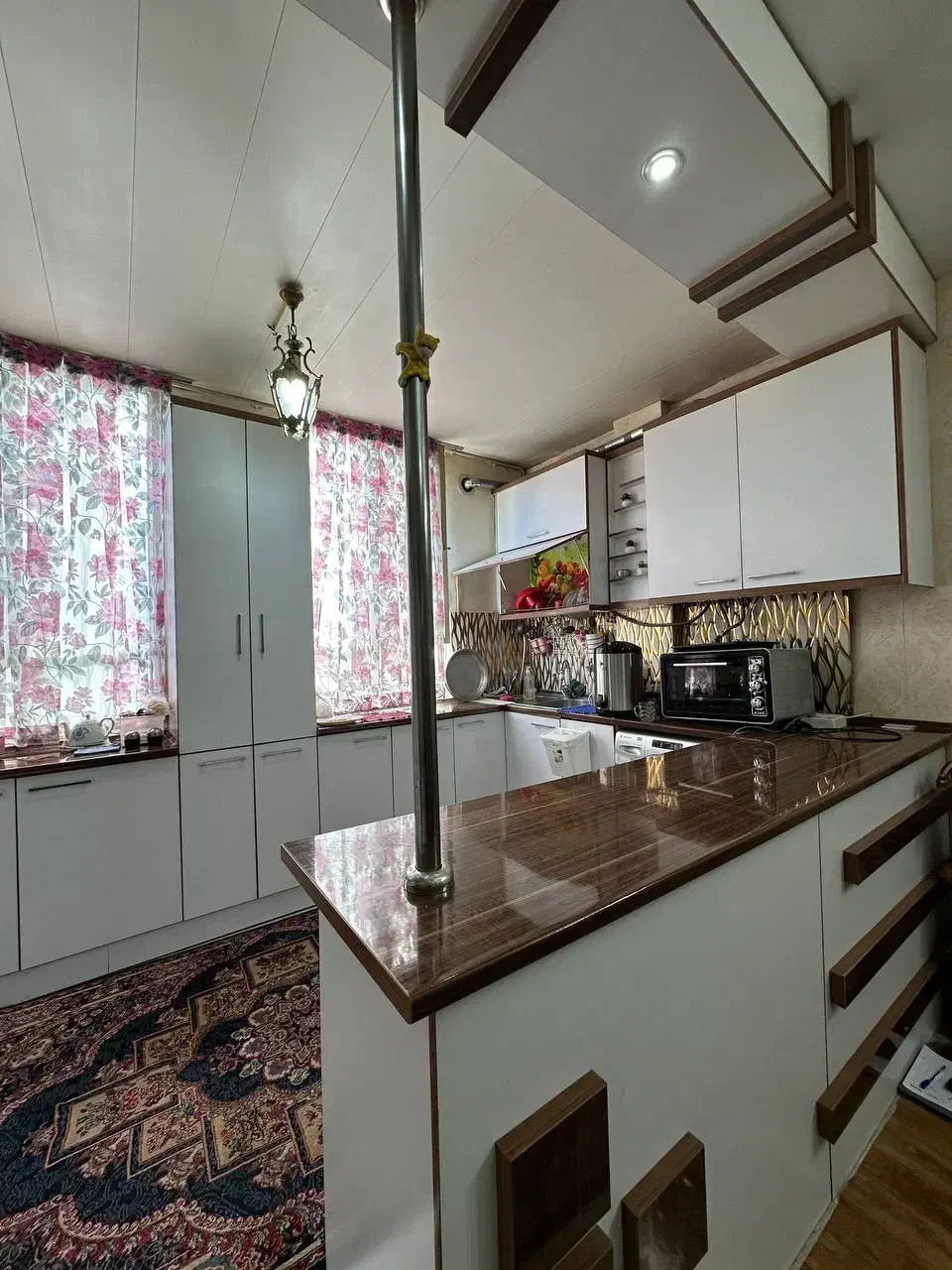 آپارتمان ۵۰متراسلامشهر|فروش آپارتمان|اسلامشهر, شهرک محمدیه|دیوار