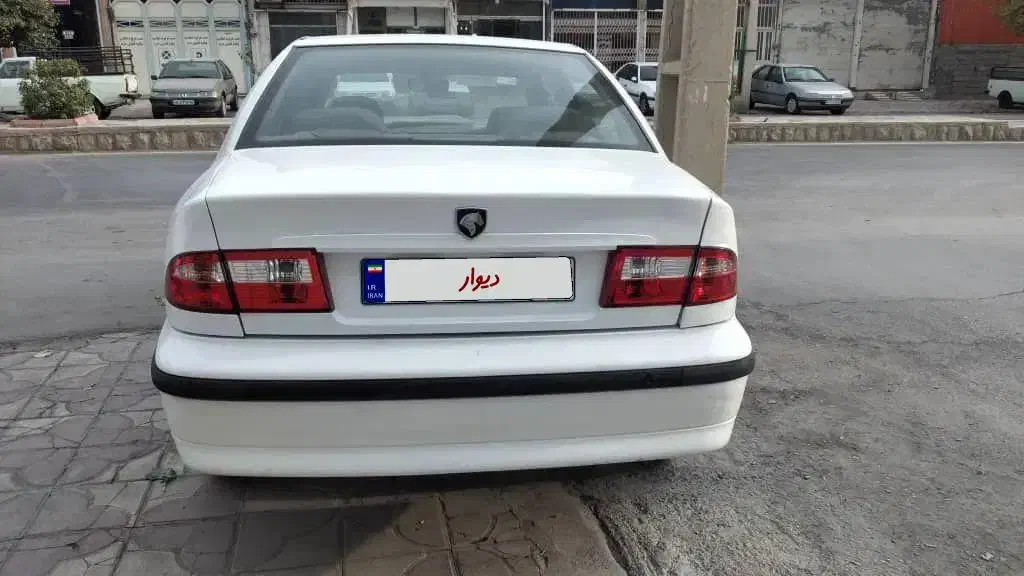 سمند Lx مولتی پلکس|خودرو سواری و وانت|بوشهر, |دیوار