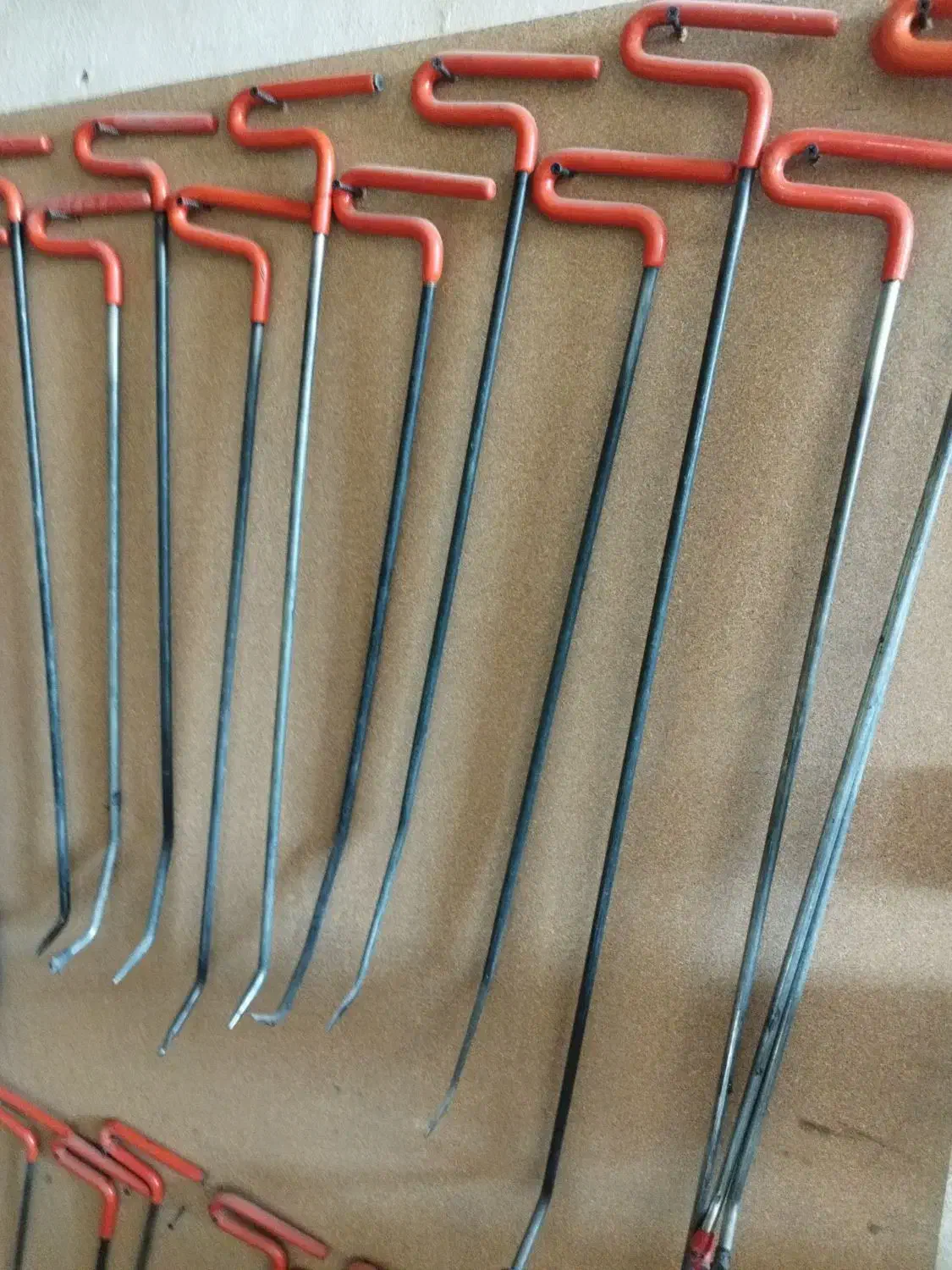 به یک صافکارPDR نیازمندیم با سابقه بالا|استخدام صنعتی، فنی، مهندسی|خمینیشهر, |دیوار