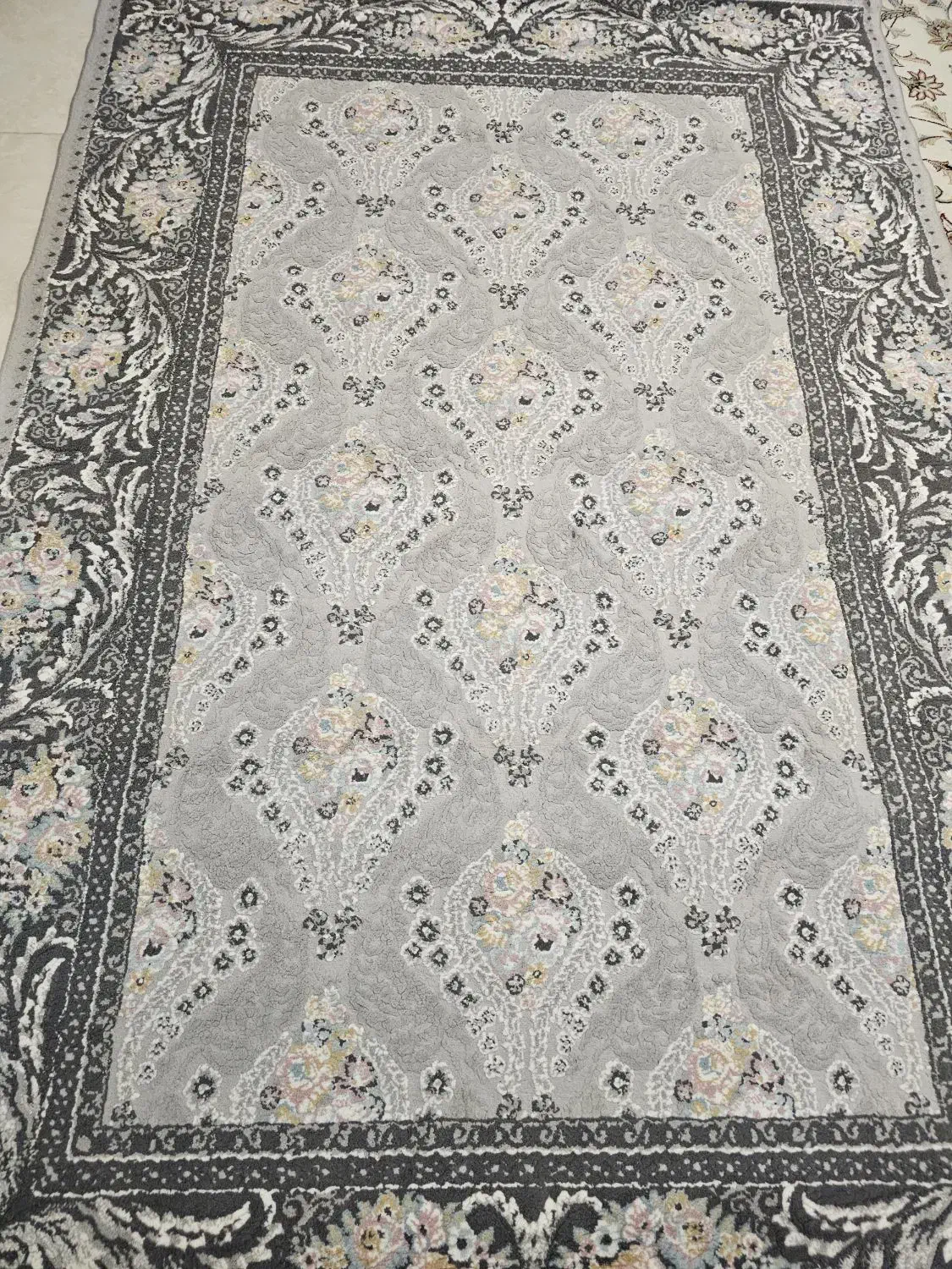 گلیم|گلیم، جاجیم، گبه|مشهد, کارمندان دوم|دیوار