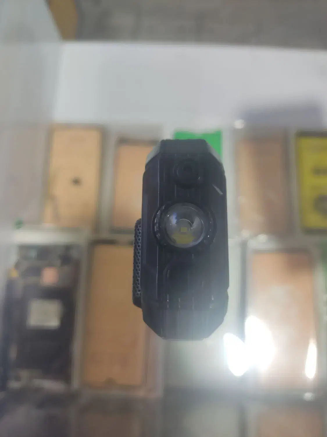 گوشی k37|موبایل|اسلام‌شهر, شهرک مهدیه|دیوار