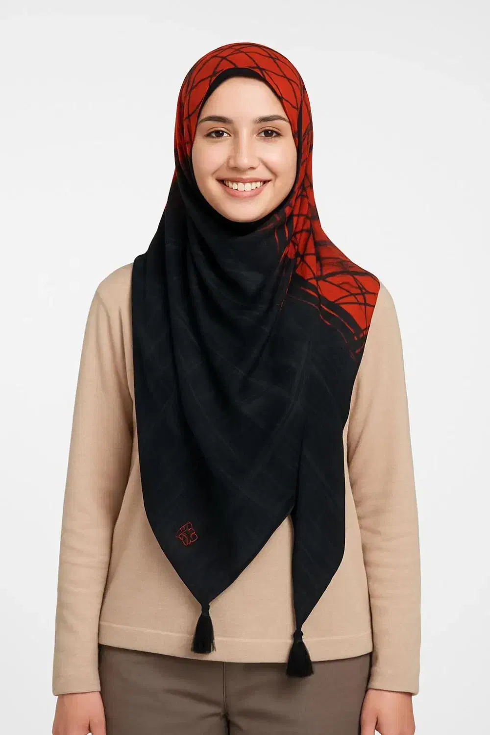 شال و روسری|لباس|پرند, فاز ۶|دیوار