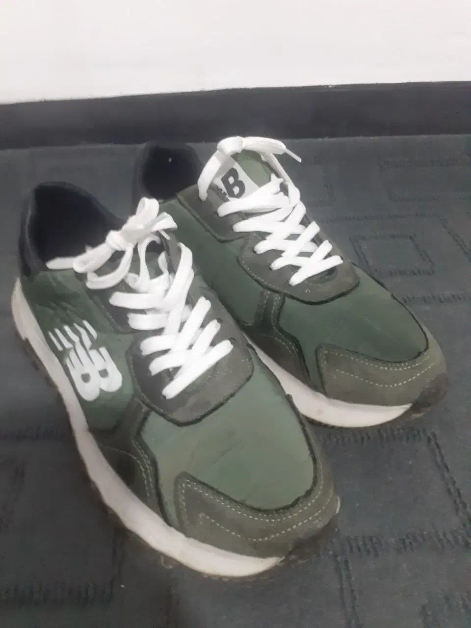 کتونی سایز ۴۱ مردانه|کیف، کفش، کمربند|دورود, |دیوار