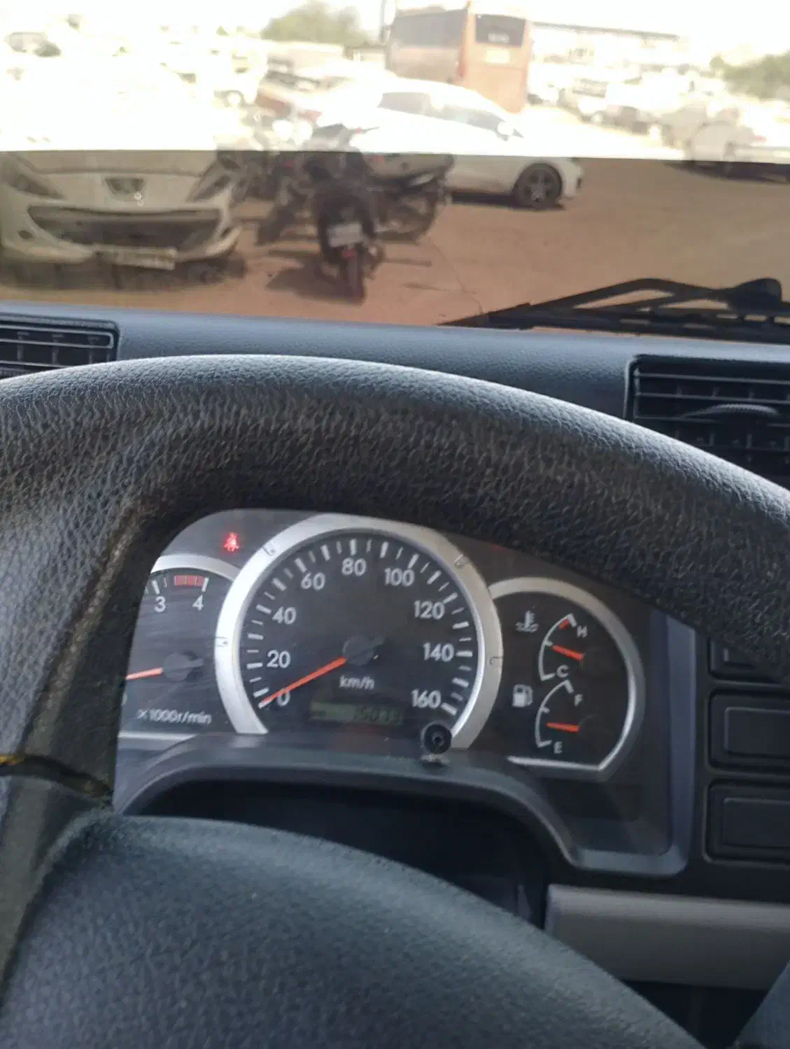 بیکپ کرایه|خدمات حمل و نقل|قشم, |دیوار