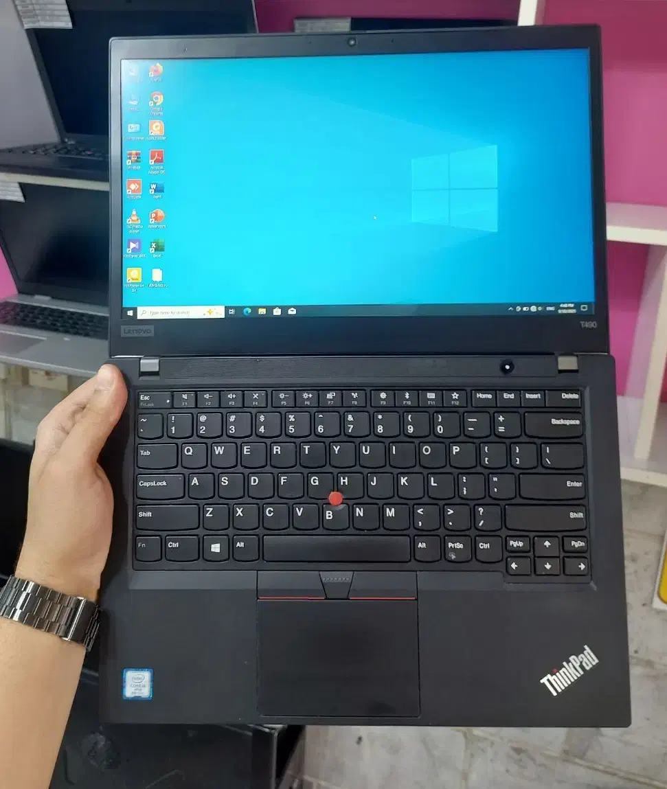 لپتاپ مناسب طراحی و بازی Ram16 SSD256 NVIDIA 8CPU|رایانه همراه|کرج, گلشهر|دیوار