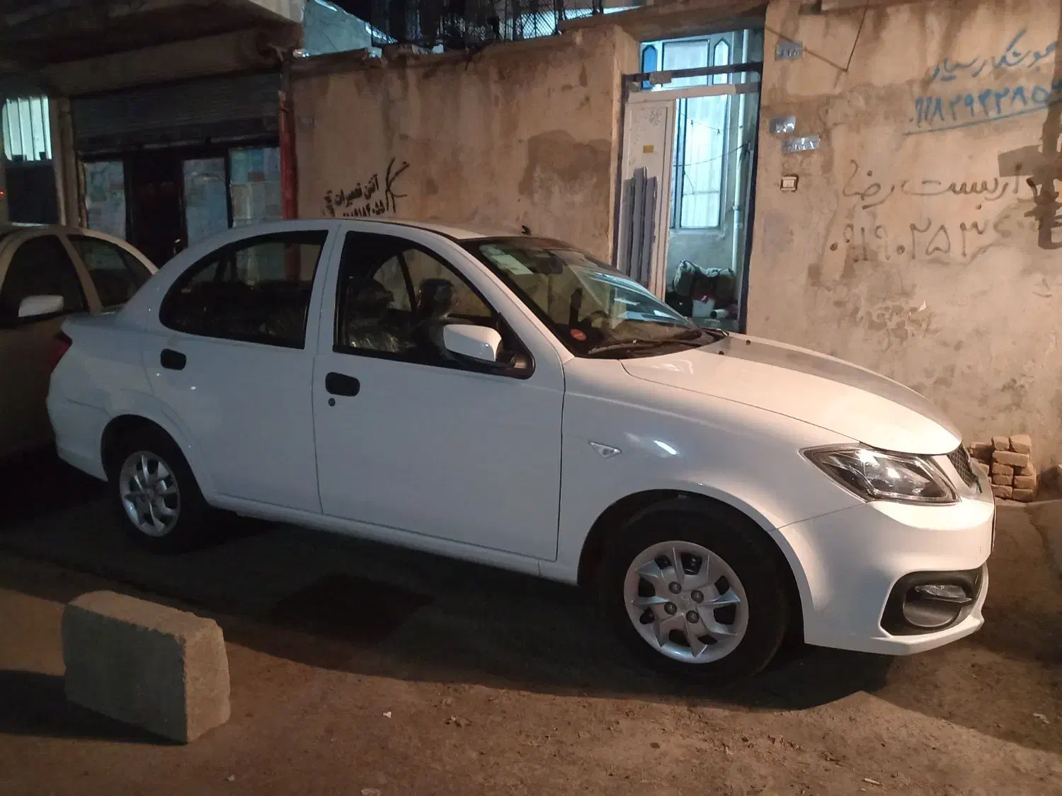 ساینا s|خودرو سواری و وانت|اسلامآباد غرب, |دیوار