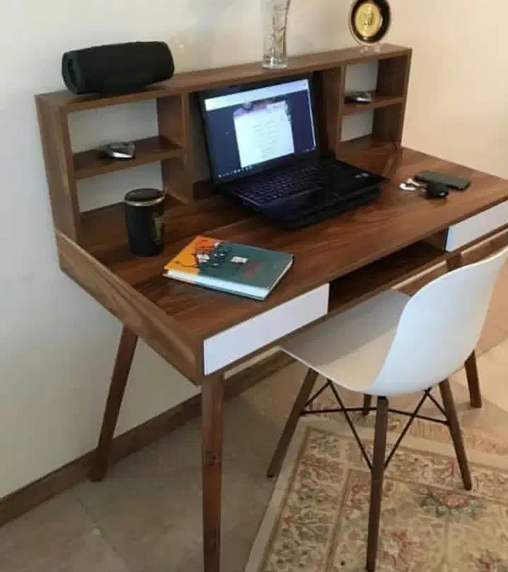 تولید میز تحریر و میز کار زیر قیمت بازار|میز تحریر و کامپیوتر|بابل, |دیوار