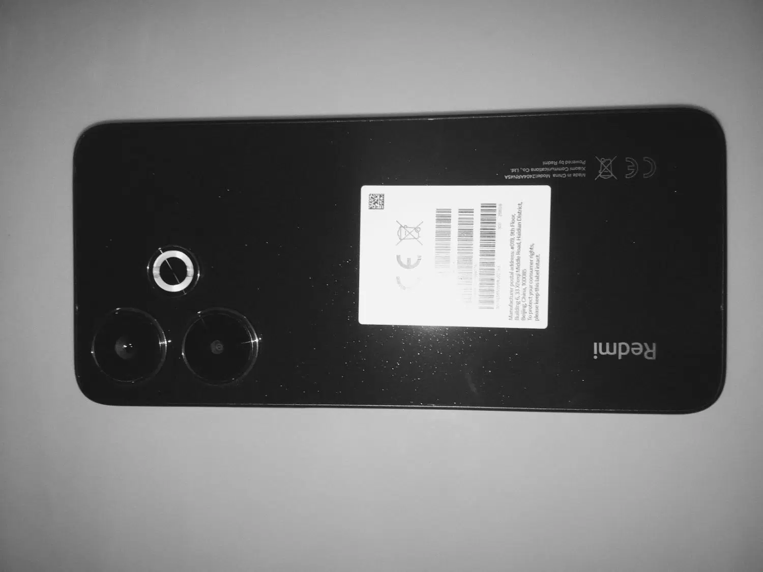Redmi13|موبایل|نجف‌آباد, جلال آباد|دیوار