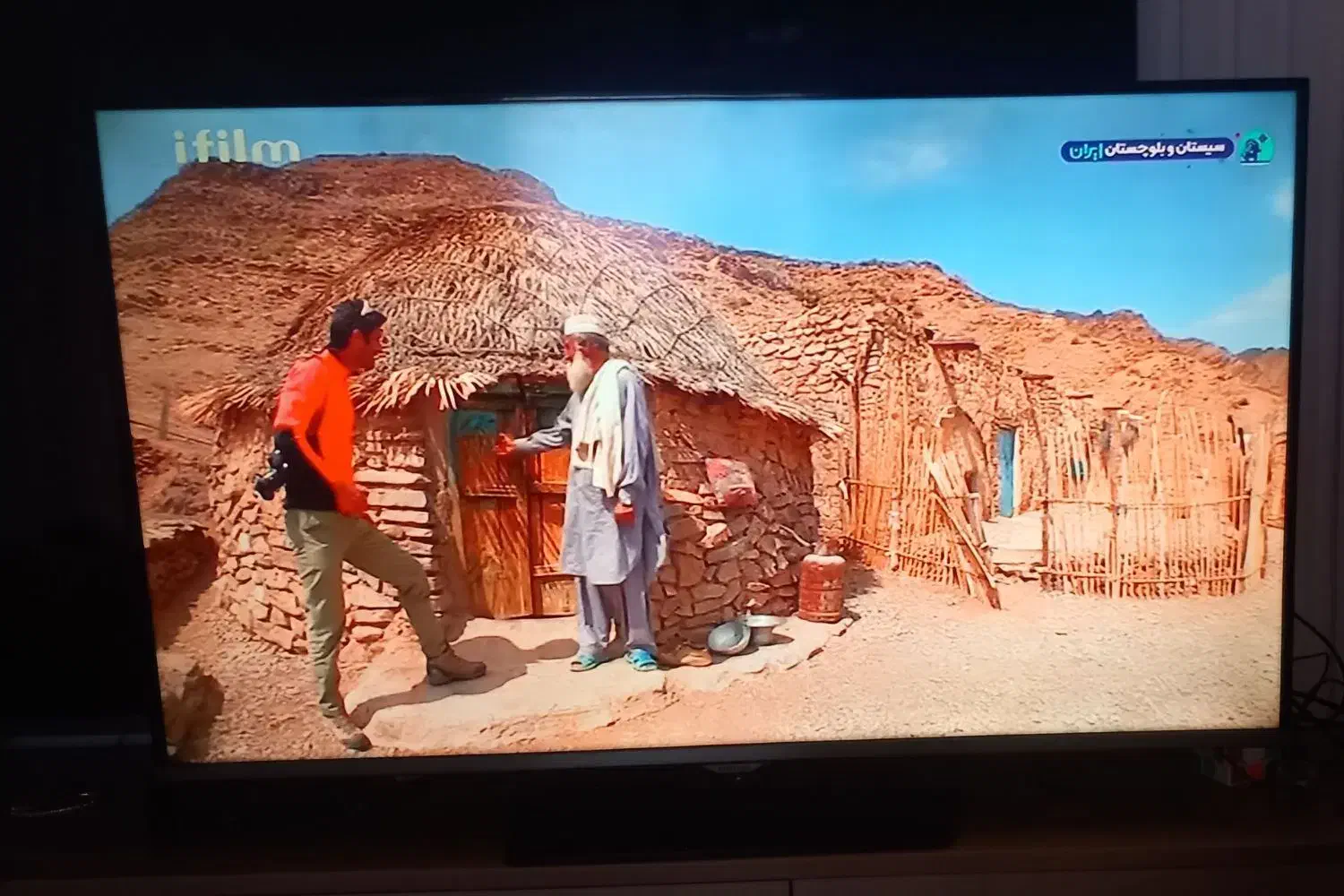 ال ای دی۴۰|تلویزیون و پروژکتور|شاندیز, |دیوار