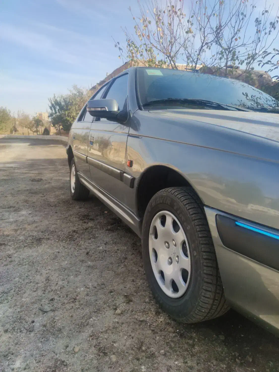 پارس95|خودرو سواری و وانت|قروه, |دیوار