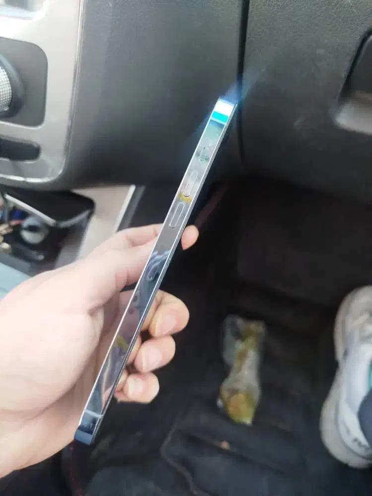 ایفون ۱۳ پرومکس|موبایل|پردیس, فاز ۱|دیوار