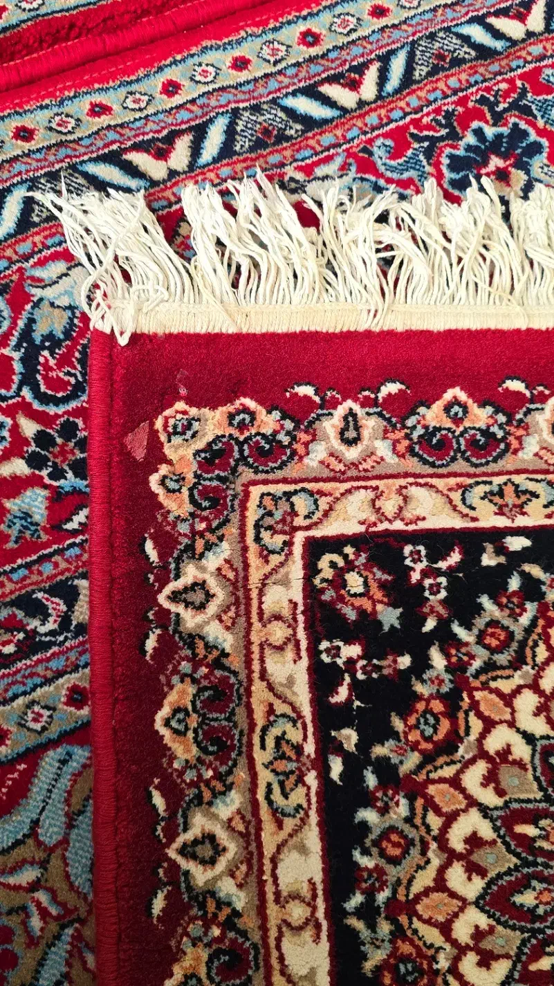 قالیچه|فرش|یزد, |دیوار