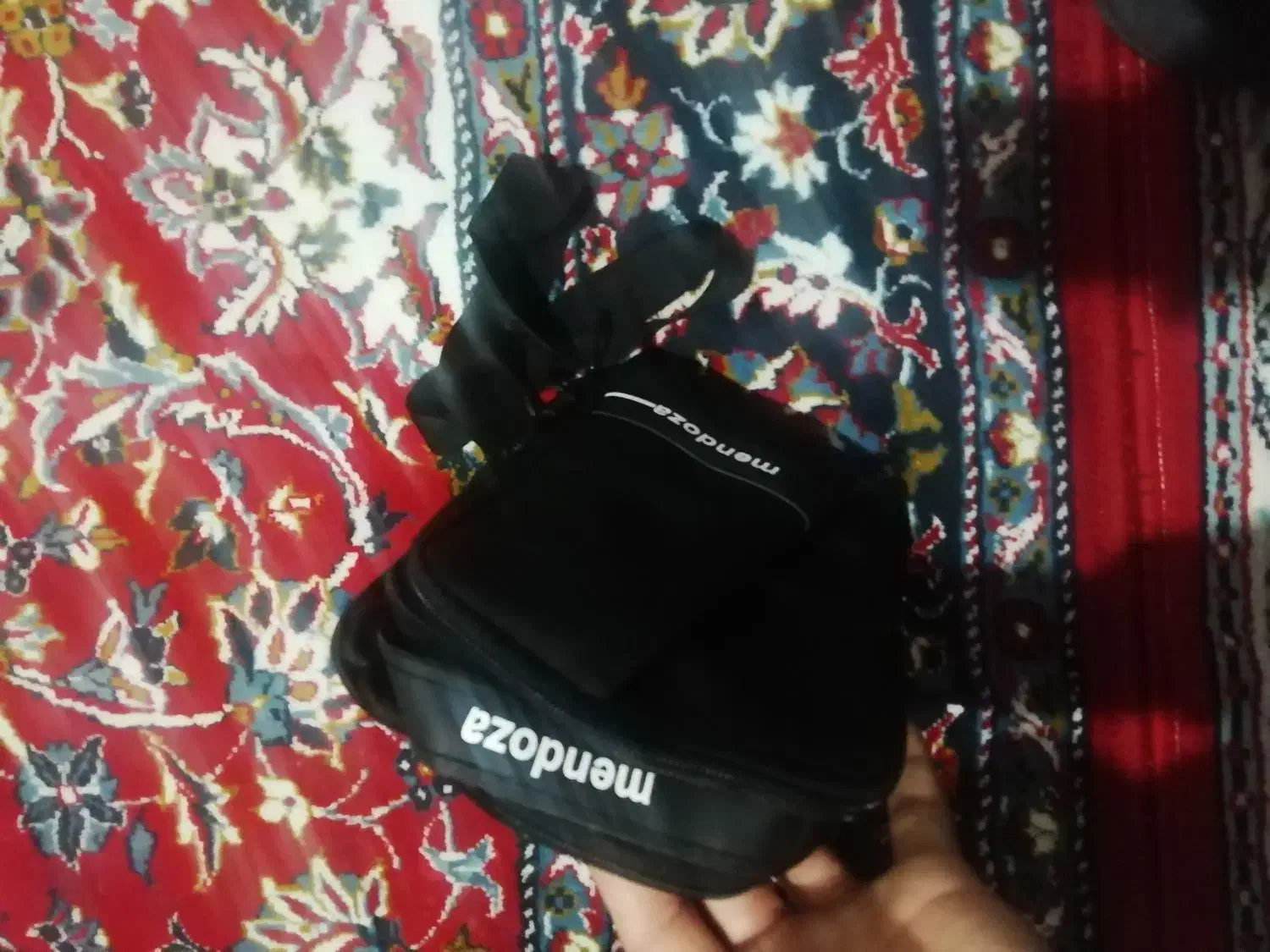 کیف بادی بگ|کیف، کفش، کمربند|سبزوار, کاشفی شمالی (دادگستری)|دیوار