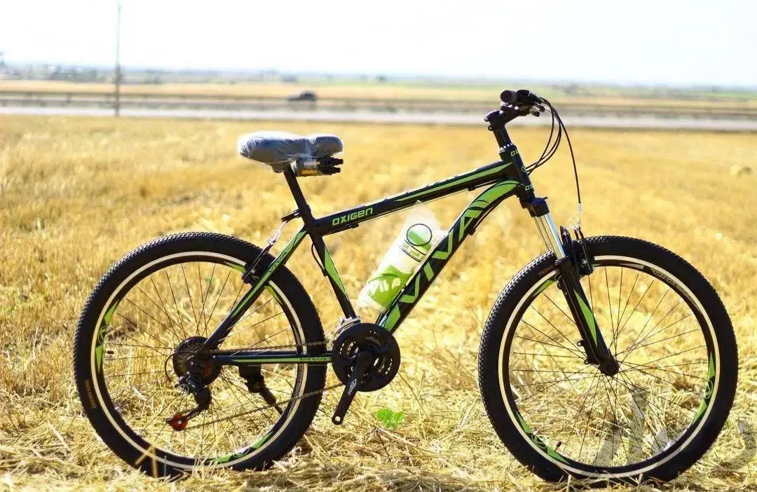 فروش دوچرخه وارداتی ویوا ۲۶.۲۴ منتاژشده صفر۲۰|دوچرخه، اسکیت، اسکوتر|مشهد, شاهد (شهرک غرب)|دیوار