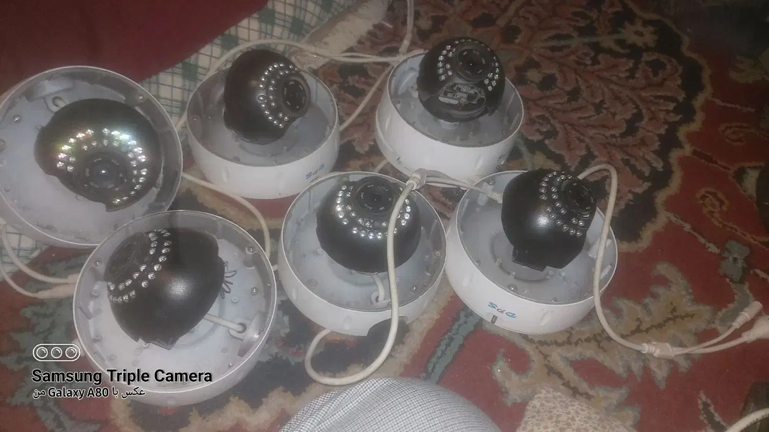 دوربین مداربسته مونیتور|دوربین مداربسته|تهران, اوقاف|دیوار
