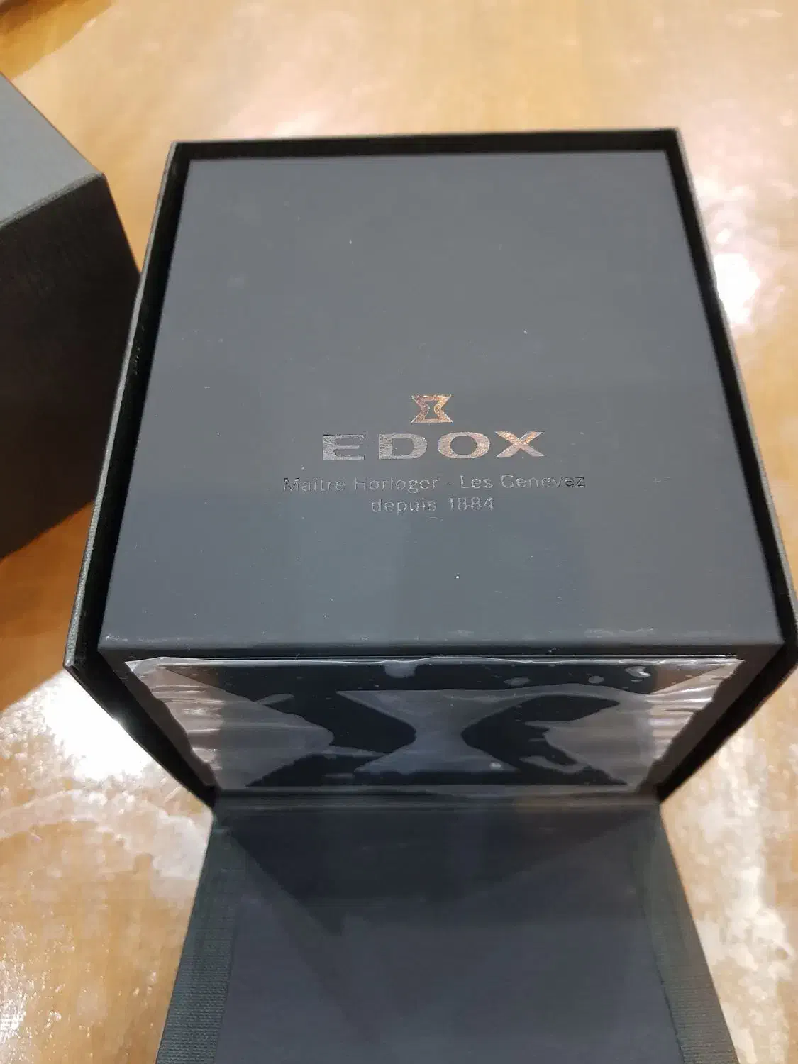 ساعت مچی مردانه ادوکس edox|ساعت|تهران, صادقیه|دیوار